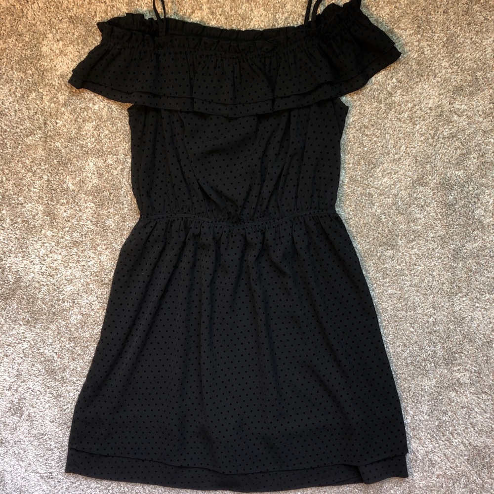 H&M | NWT Little Black Dress